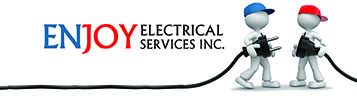 Enjoy Electrical Services Inc.